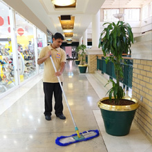 NATIONAL CLEANING