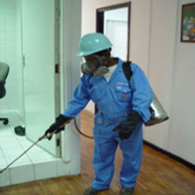 NATIONAL CLEANING