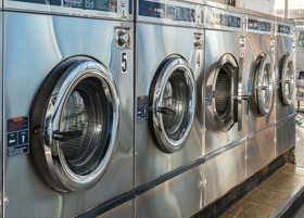 Laundry Services