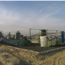 Enviromental-Waste-Management