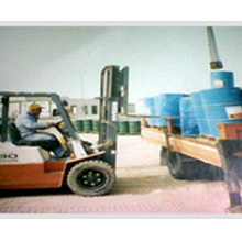 Enviromental-Waste-Management