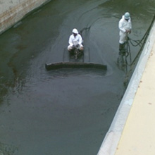 Enviromental-Waste-Management