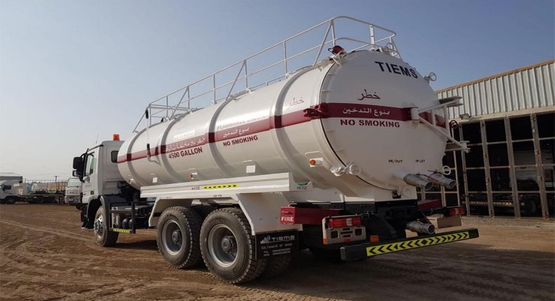 Enviromental-Waste-Management