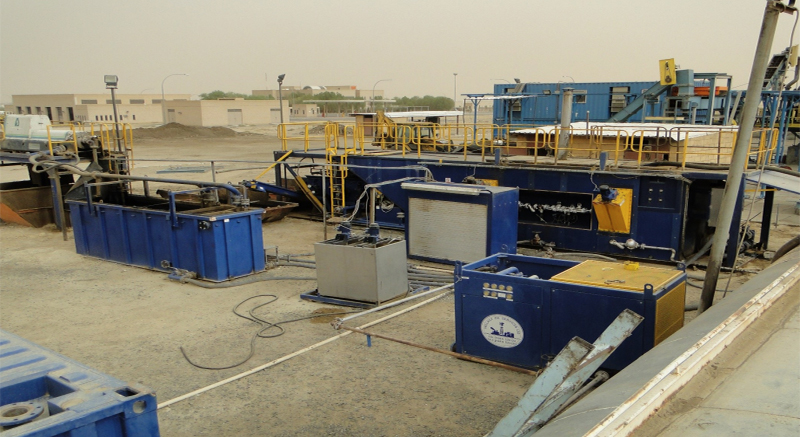 Enviromental-Waste-Management