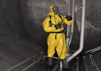 Enviromental-Waste-Management