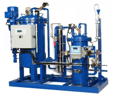 Enviromental-Waste-Management