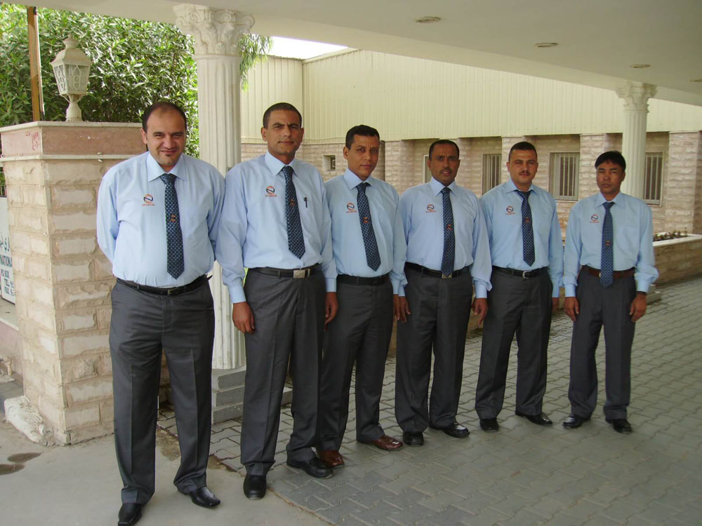 National Cleaning Company