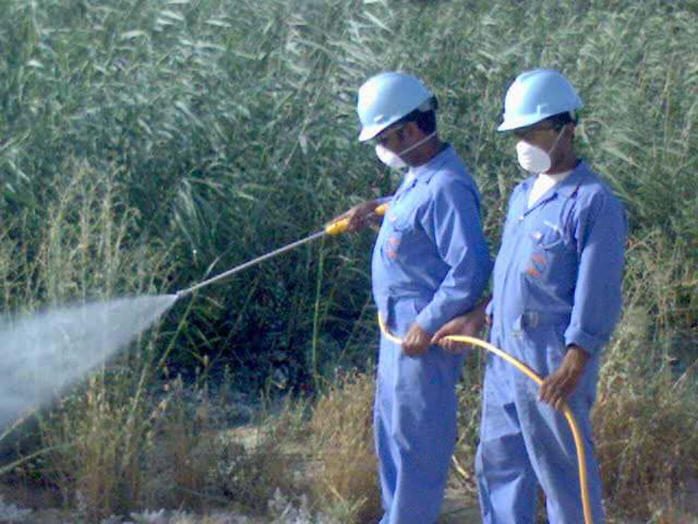 National Cleaning Company