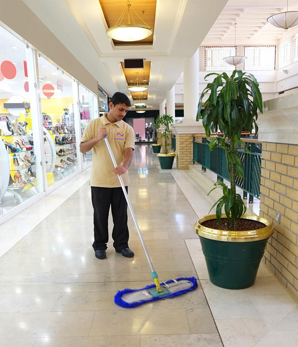 National Cleaning Company