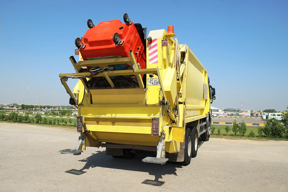 National Cleaning Company