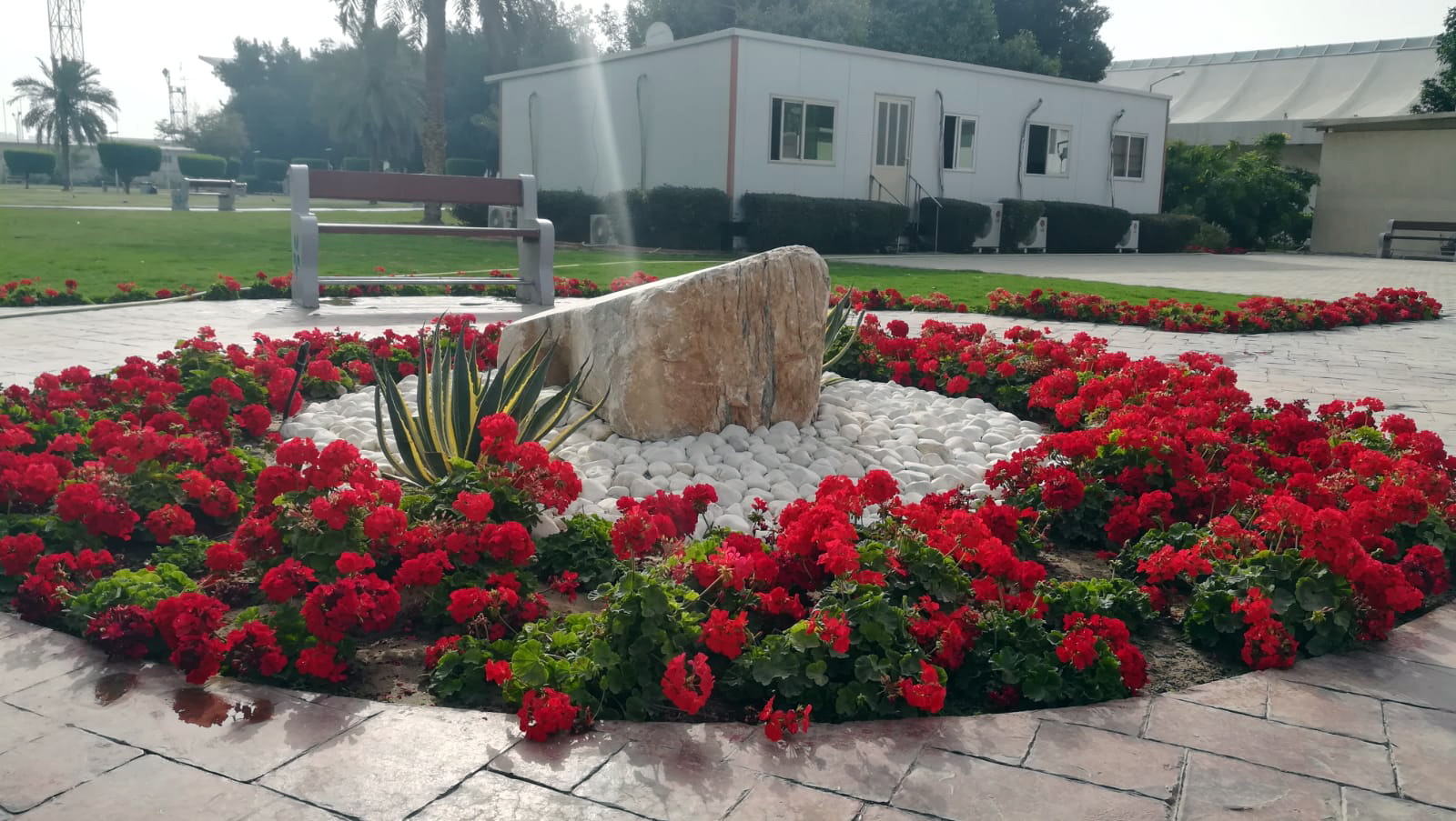 AGRICULTURAL CONTRACTING & LANDSCAPING